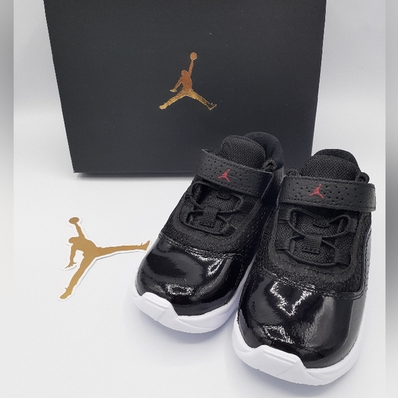 infant jordan shoes size 1c
